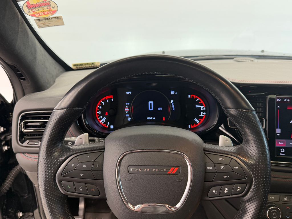 Thumbnail: 2024 Dodge Durango - 13