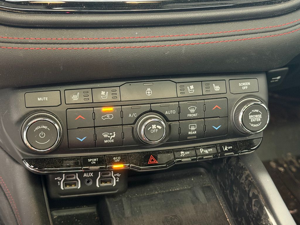 Thumbnail: 2024 Dodge Durango - 38