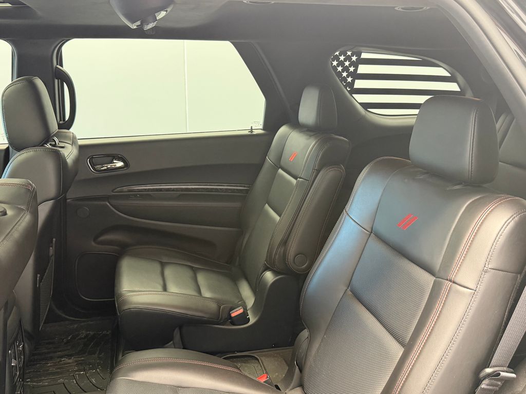 Thumbnail: 2024 Dodge Durango - 28