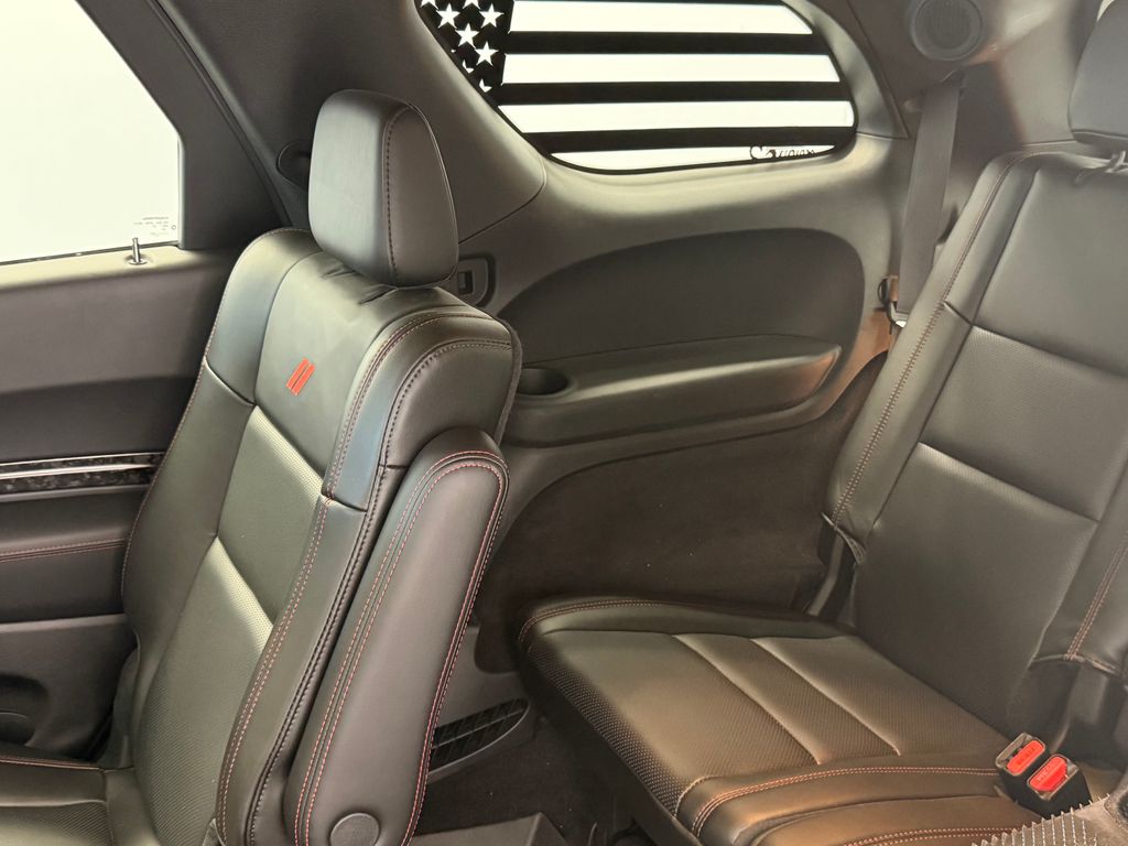 Thumbnail: 2024 Dodge Durango - 29