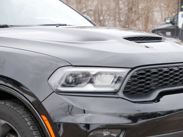 2022 Dodge Durango R/T 7