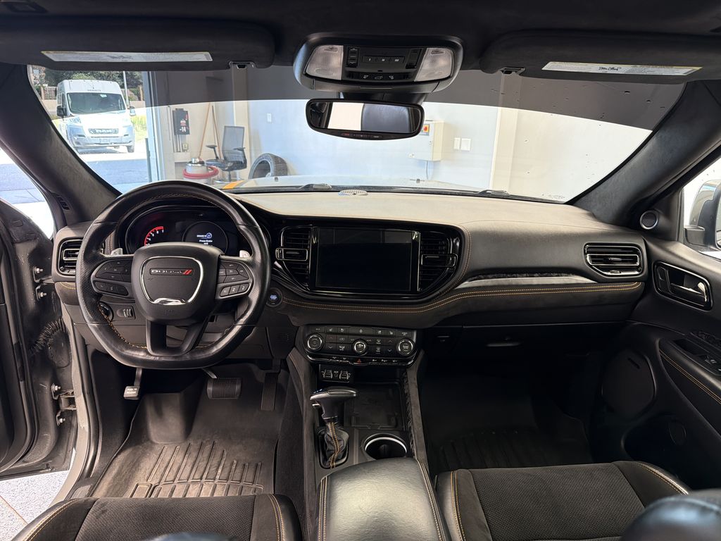 Thumbnail: 2022 Dodge Durango - 4