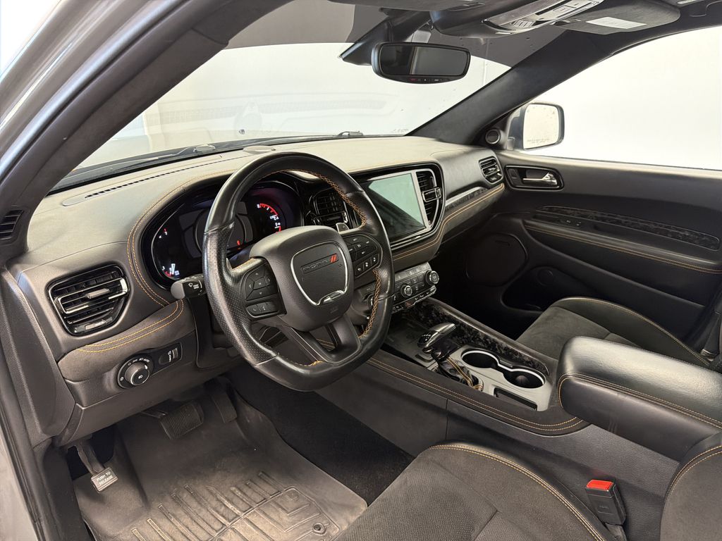 Thumbnail: 2022 Dodge Durango - 2