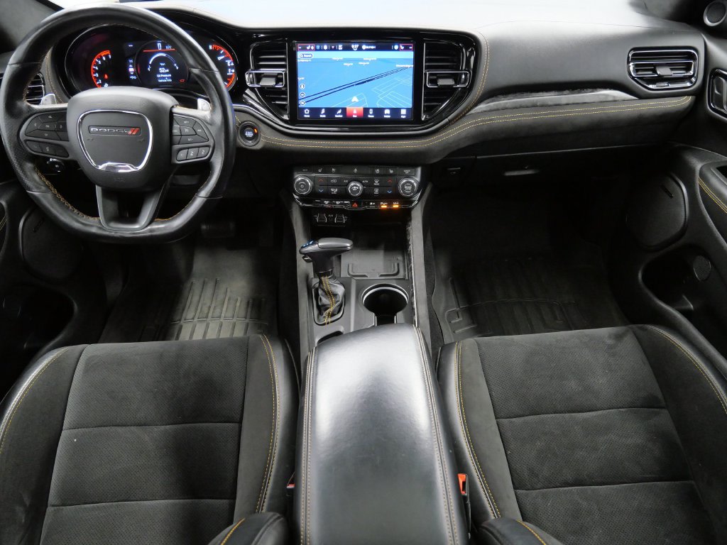 Thumbnail: 2022 Dodge Durango - 8