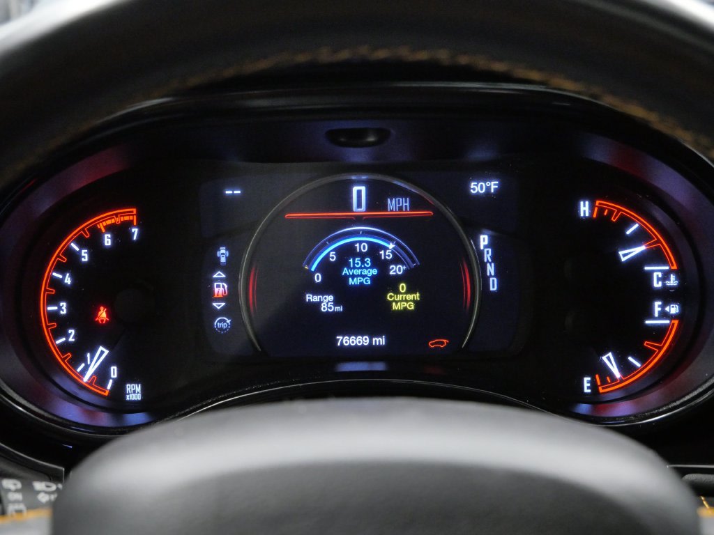 Thumbnail: 2022 Dodge Durango - 13