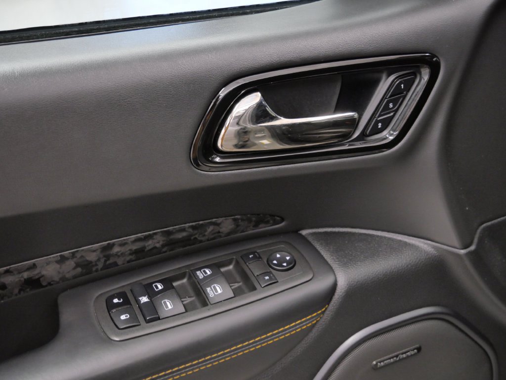 Thumbnail: 2022 Dodge Durango - 19