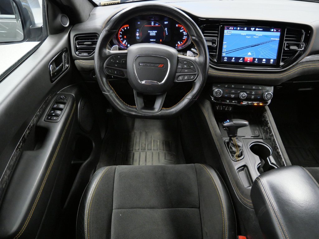 Thumbnail: 2022 Dodge Durango - 2
