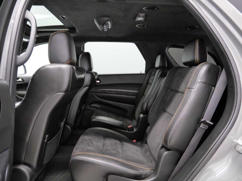 Thumbnail: 2022 Dodge Durango - 10