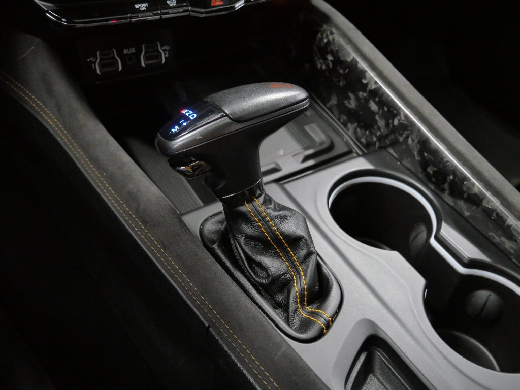 Thumbnail: 2022 Dodge Durango - 12
