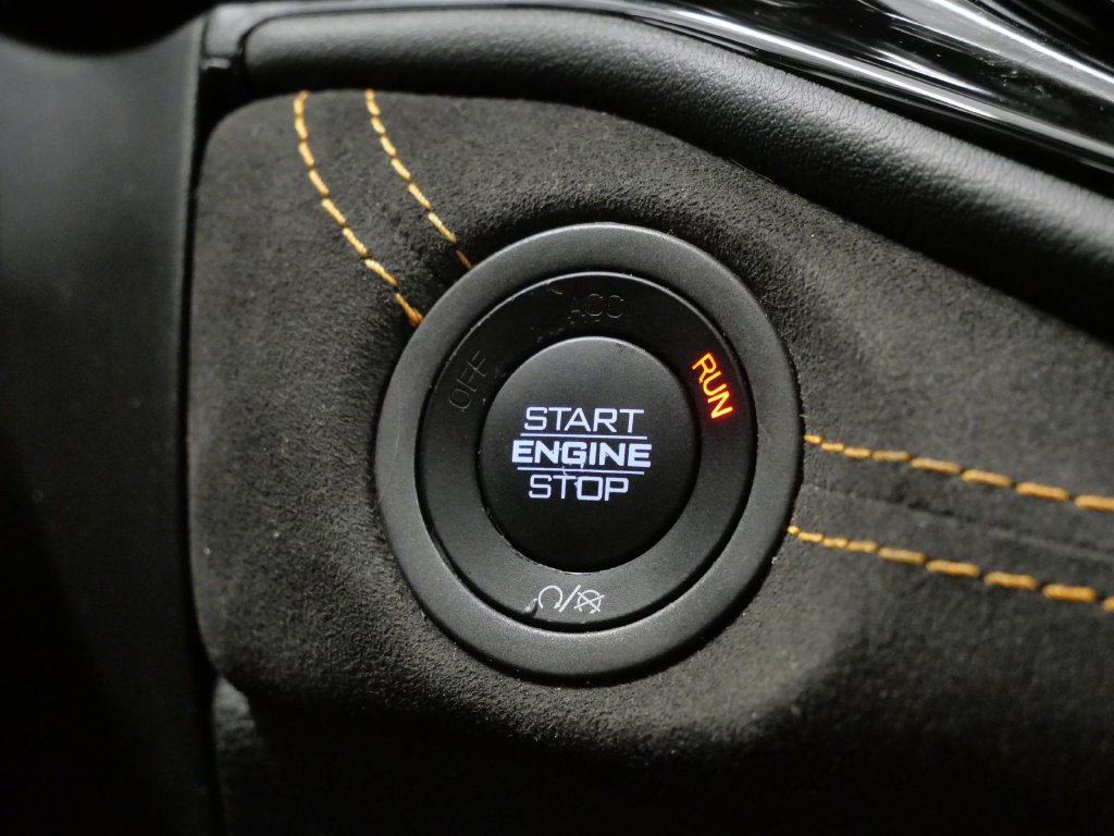 Thumbnail: 2022 Dodge Durango - 25