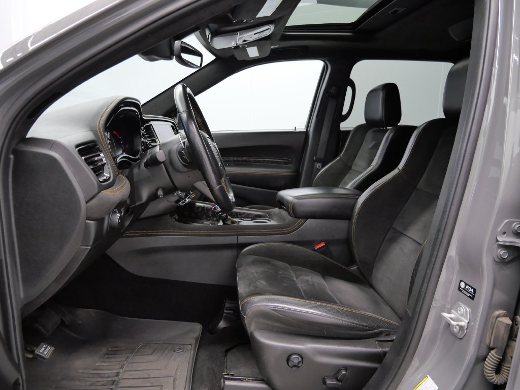 Thumbnail: 2022 Dodge Durango - 9