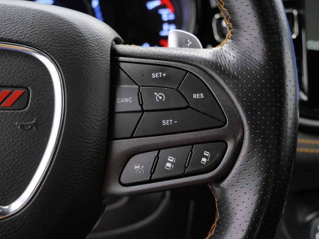 Thumbnail: 2022 Dodge Durango - 22