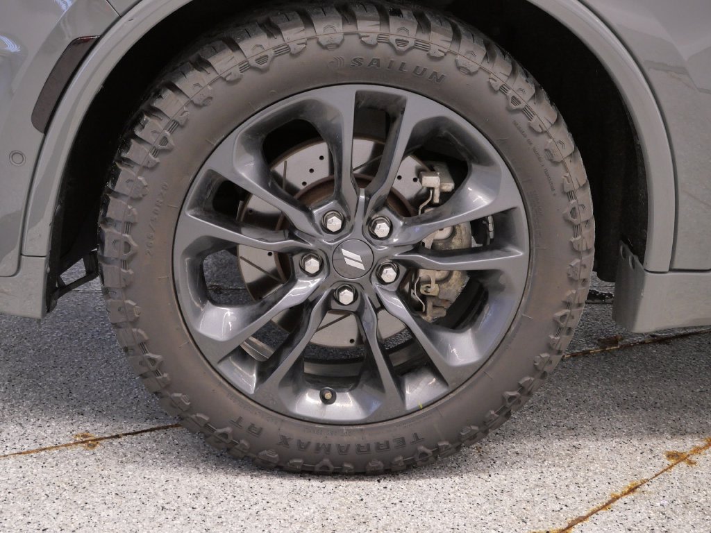 Thumbnail: 2022 Dodge Durango - 7