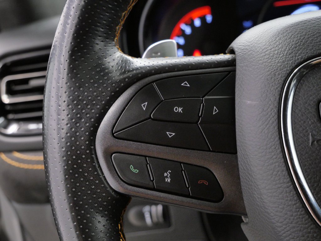 Thumbnail: 2022 Dodge Durango - 21