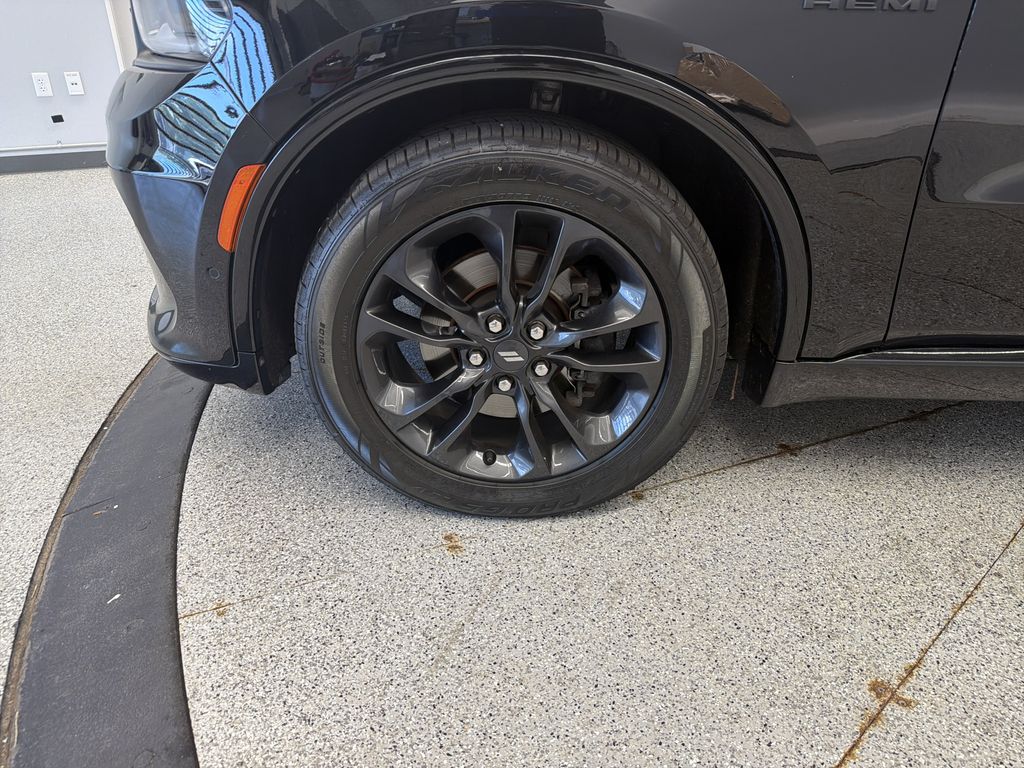 Thumbnail: 2022 Dodge Durango - 8