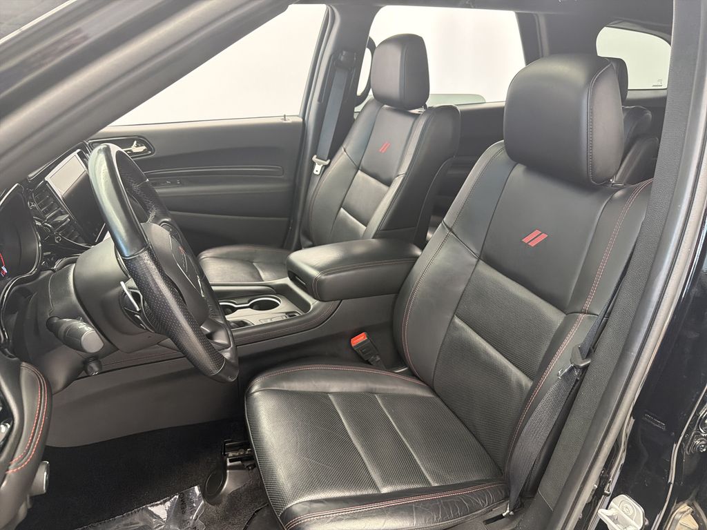 Thumbnail: 2022 Dodge Durango - 10