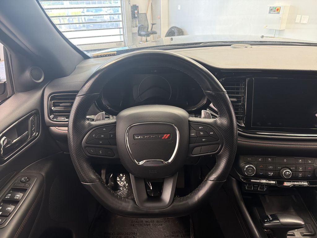 Thumbnail: 2022 Dodge Durango - 26