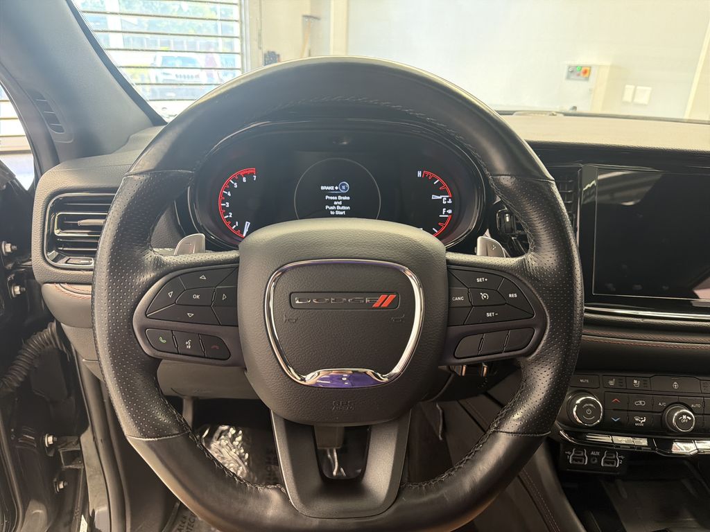 Thumbnail: 2022 Dodge Durango - 9