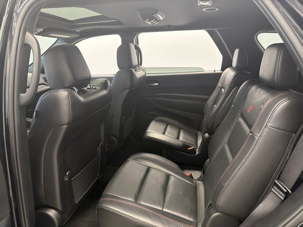 Thumbnail: 2022 Dodge Durango - 11