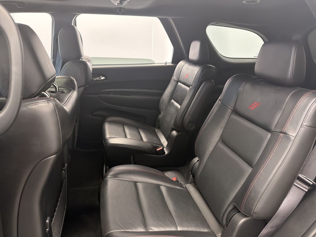 Thumbnail: 2022 Dodge Durango - 25