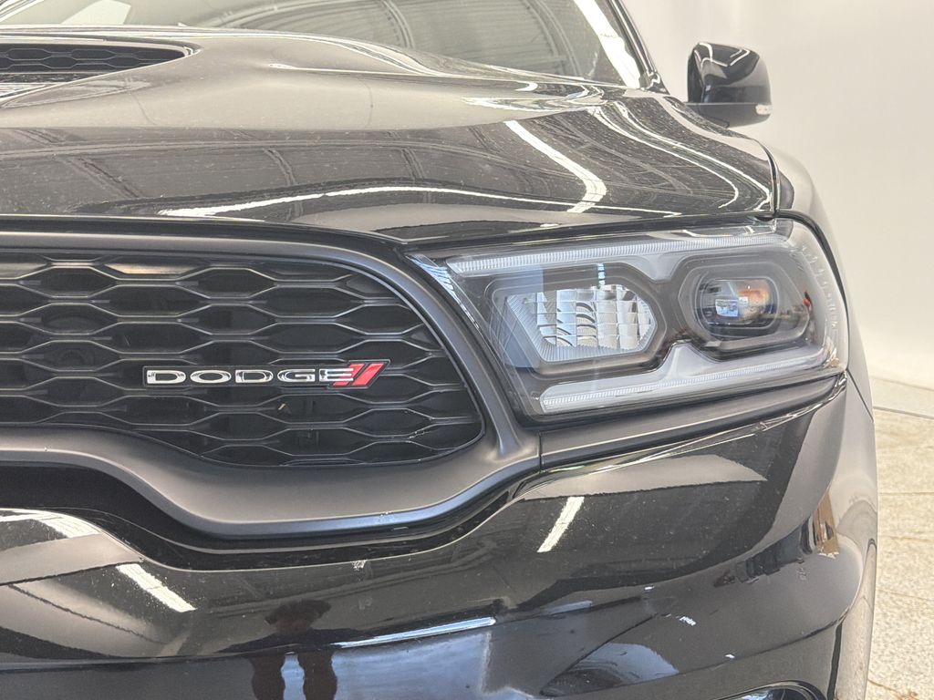Thumbnail: 2022 Dodge Durango - 7