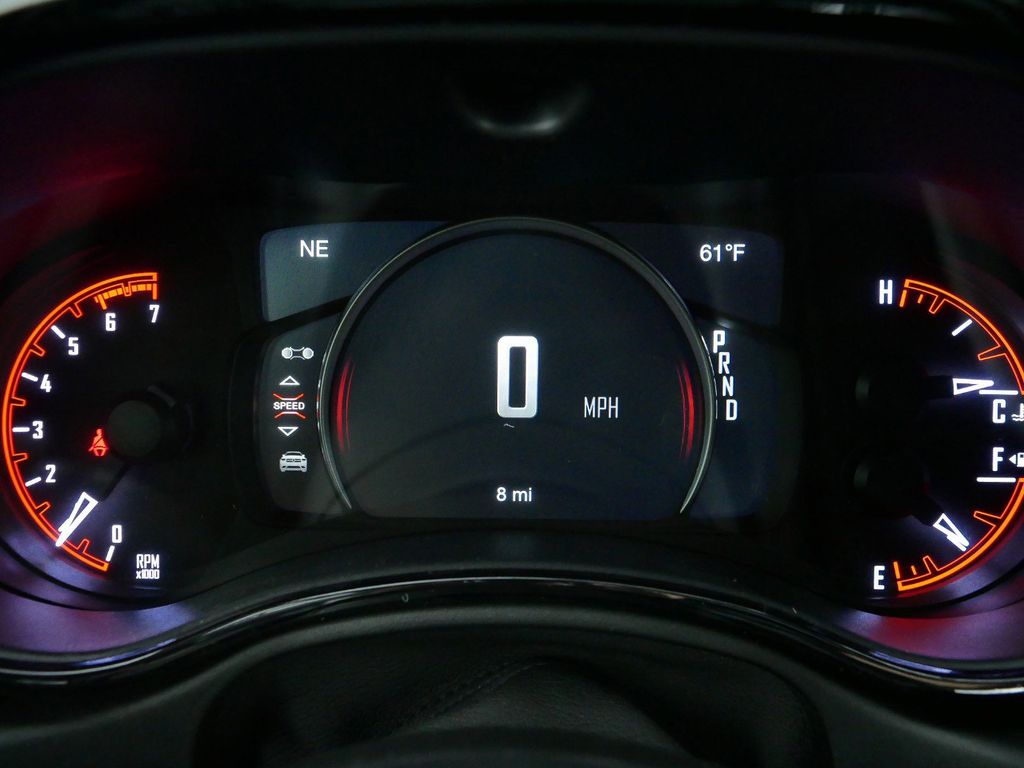 2025 Dodge Durango R/T 50