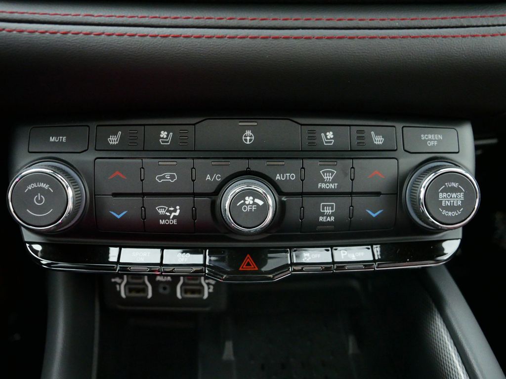 2025 Dodge Durango R/T 45