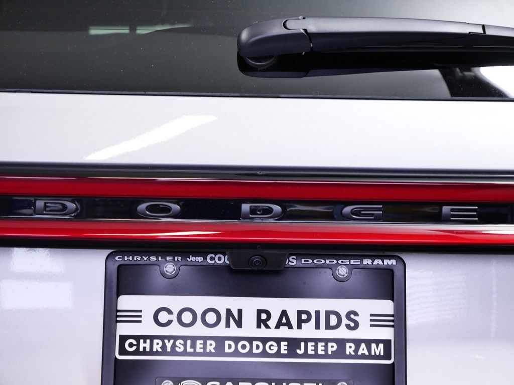 2025 Dodge Durango R/T 6