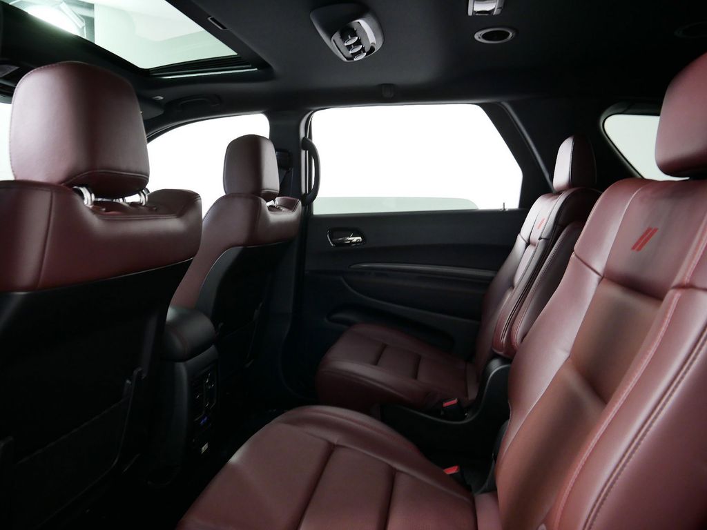 2025 Dodge Durango R/T 31