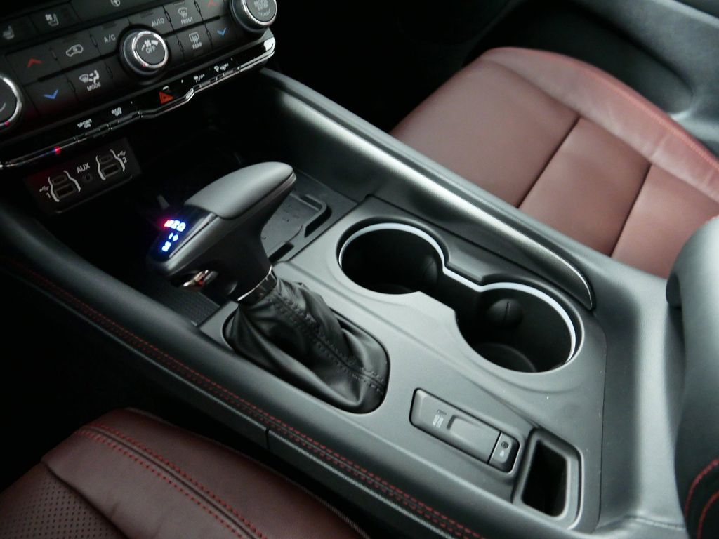 2025 Dodge Durango R/T 12