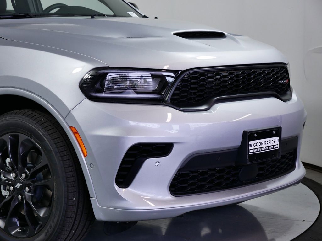 2025 Dodge Durango R/T 16