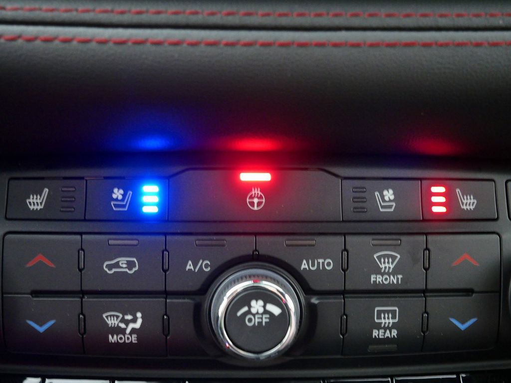 2025 Dodge Durango R/T 46