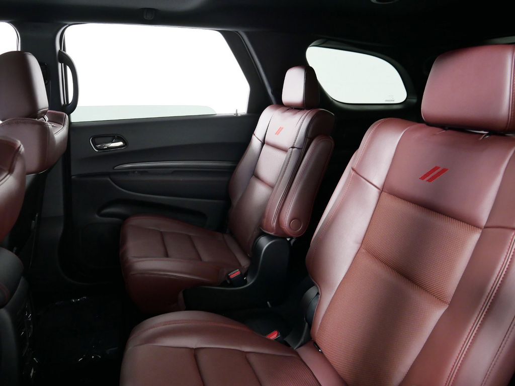 2025 Dodge Durango R/T 32