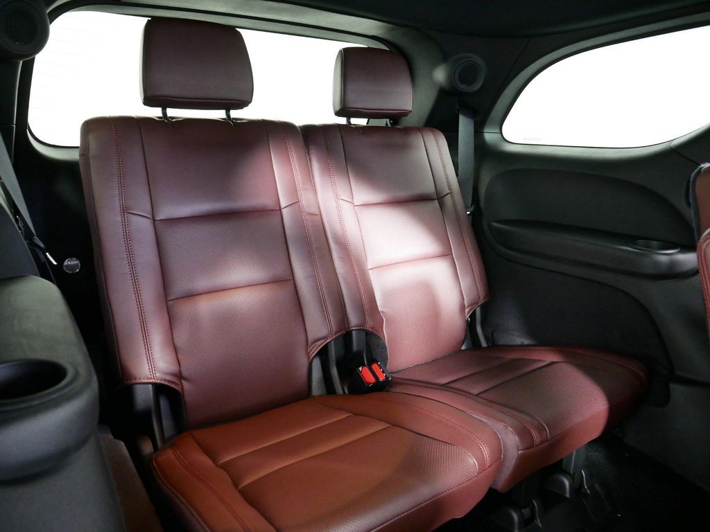 2025 Dodge Durango R/T 28