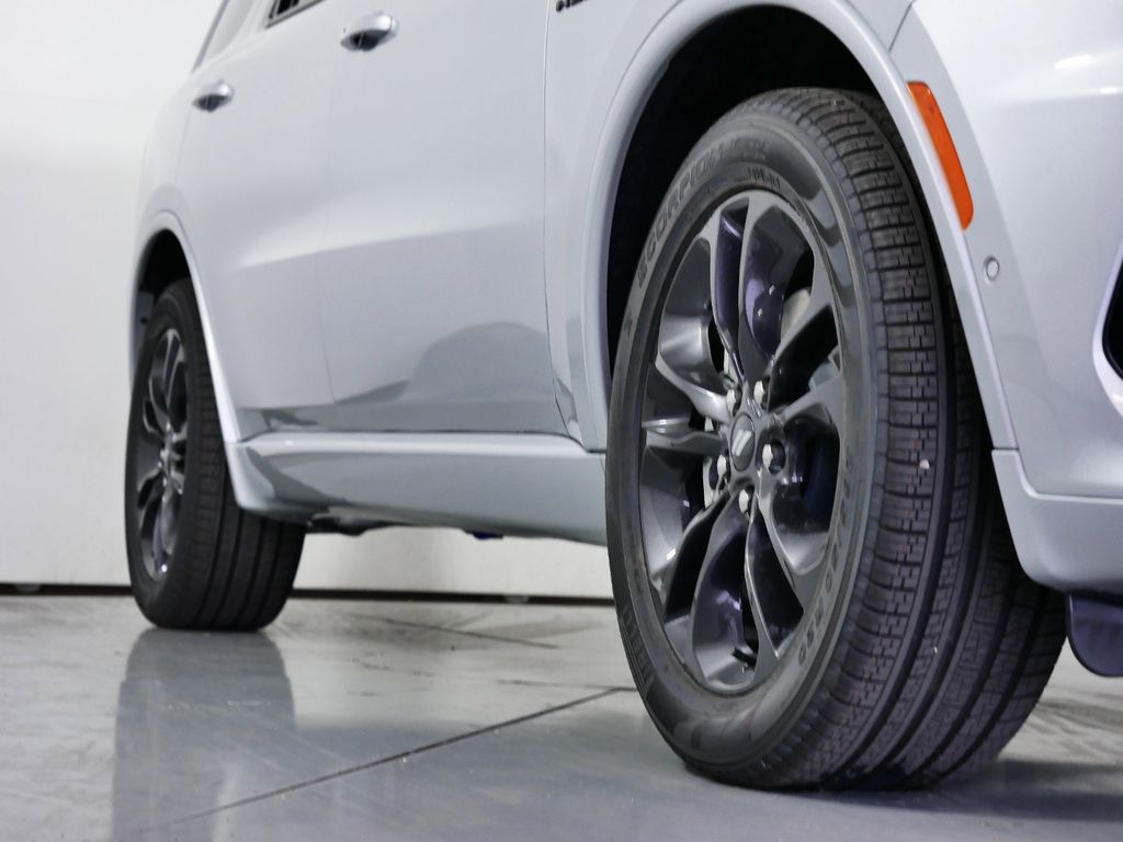 2025 Dodge Durango R/T 7