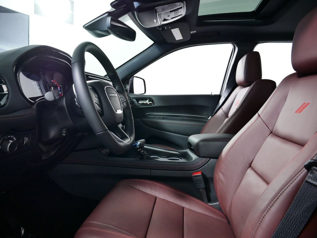 2025 Dodge Durango R/T 35