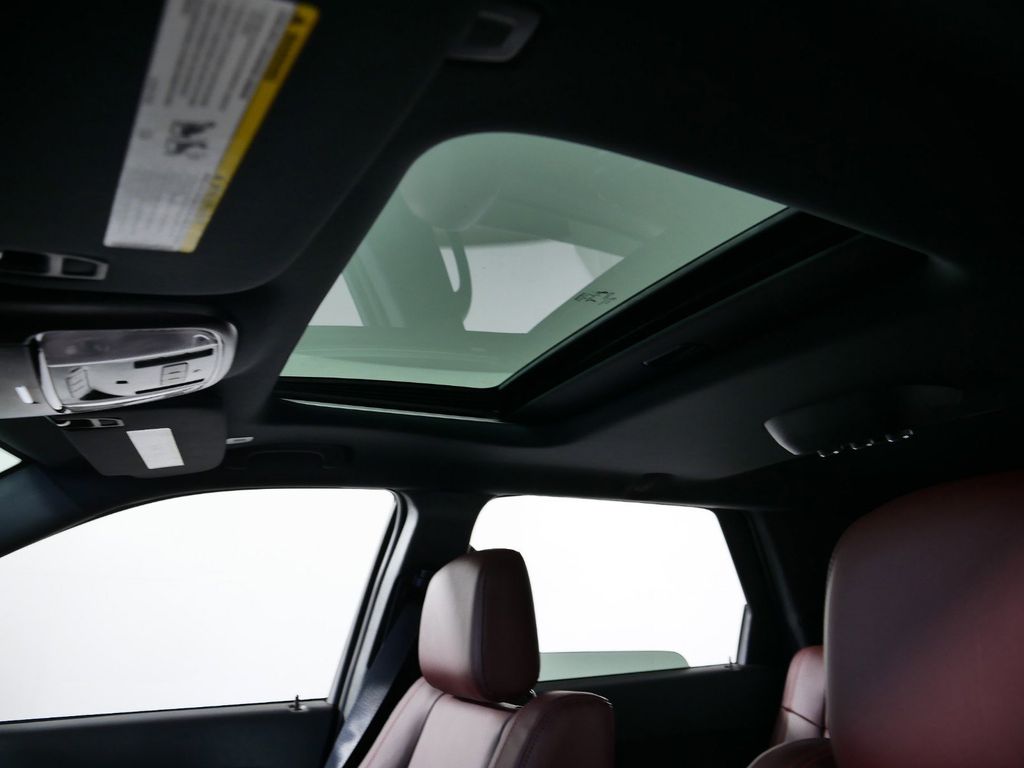 2025 Dodge Durango R/T 25