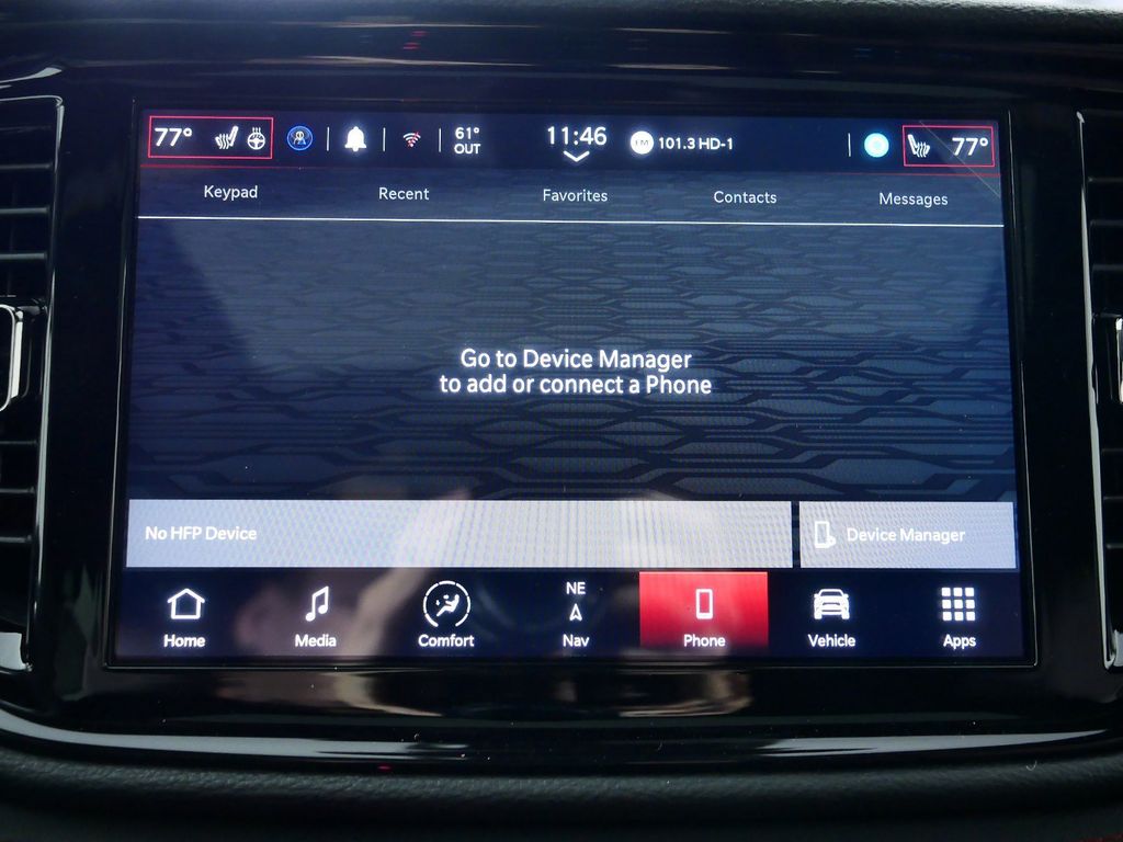2025 Dodge Durango R/T 43