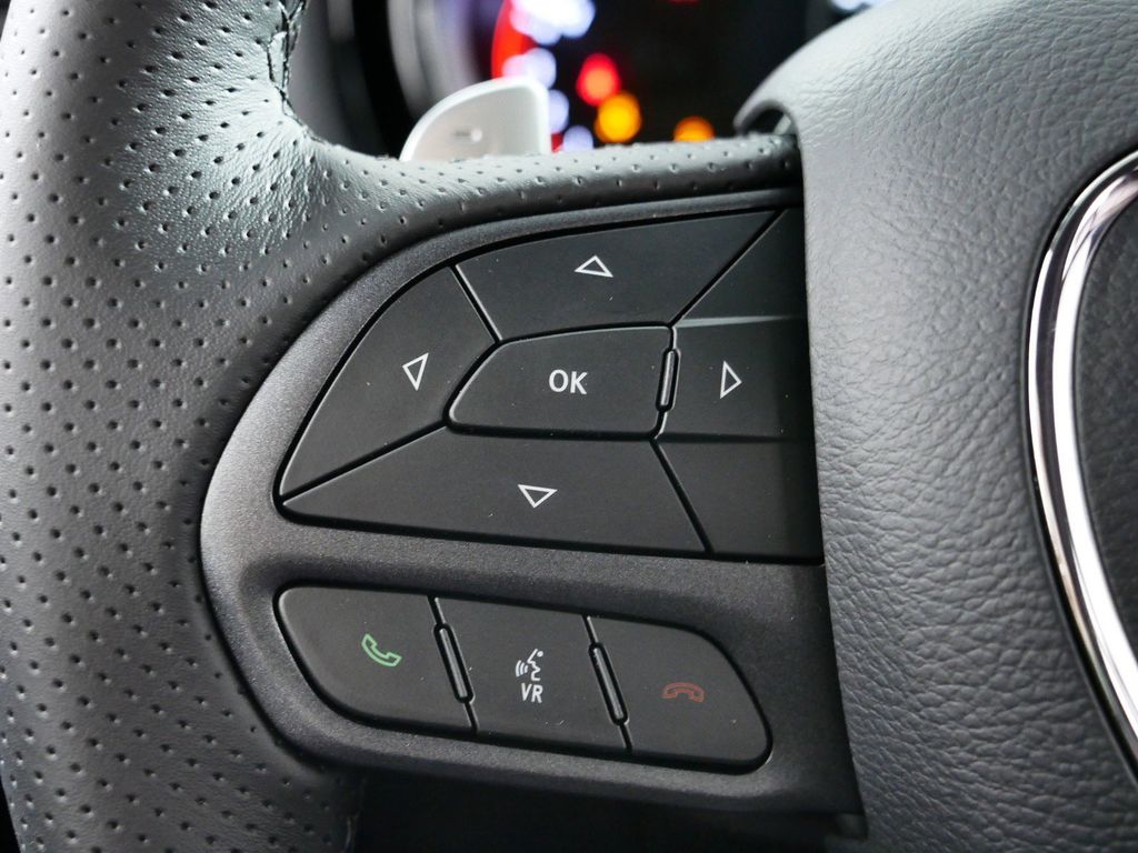 2025 Dodge Durango R/T 40