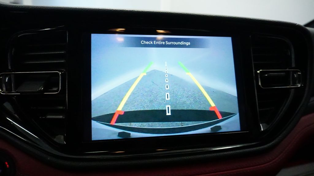 Thumbnail: 2022 Dodge Durango - 35