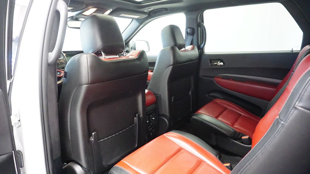 Thumbnail: 2022 Dodge Durango - 11