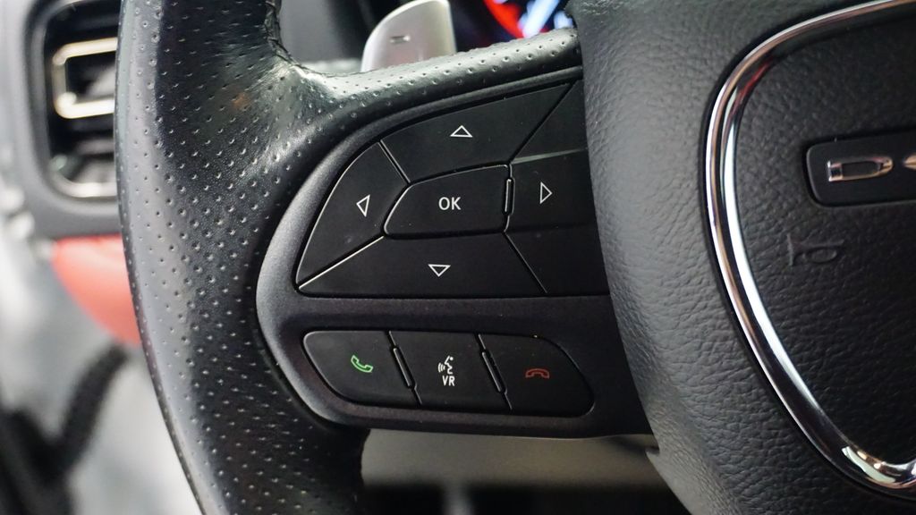 Thumbnail: 2022 Dodge Durango - 37