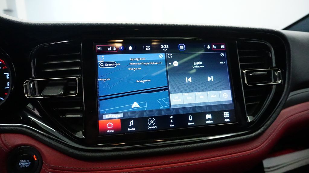 Thumbnail: 2022 Dodge Durango - 13