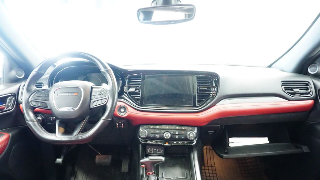 Thumbnail: 2022 Dodge Durango - 2