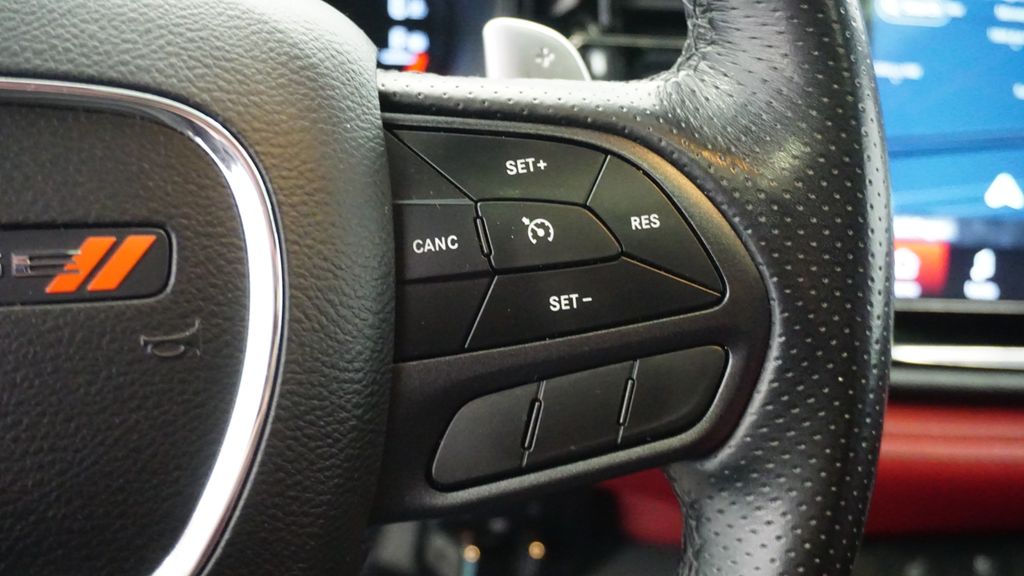 Thumbnail: 2022 Dodge Durango - 38