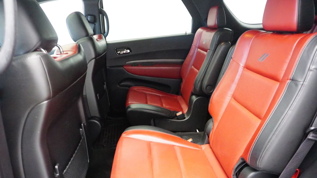 Thumbnail: 2022 Dodge Durango - 28