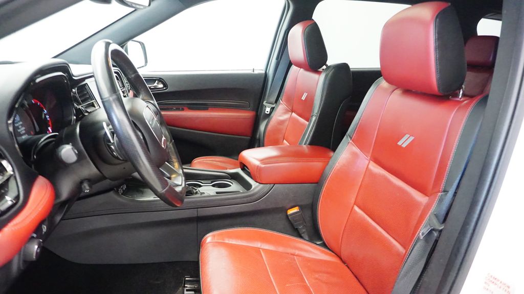 Thumbnail: 2022 Dodge Durango - 10