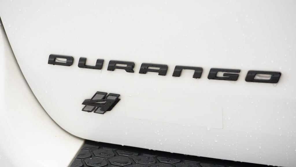 Thumbnail: 2022 Dodge Durango - 25