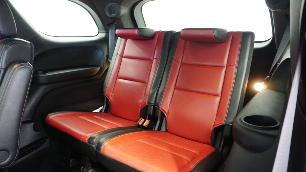 Thumbnail: 2022 Dodge Durango - 29