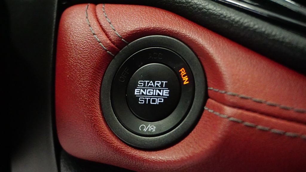 Thumbnail: 2022 Dodge Durango - 36